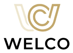 WELCO Logo