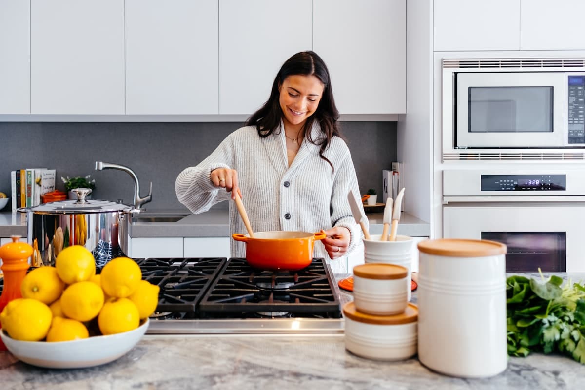 5 Kitchen Ergonomic Secrets Every High-End Renovation Must Know