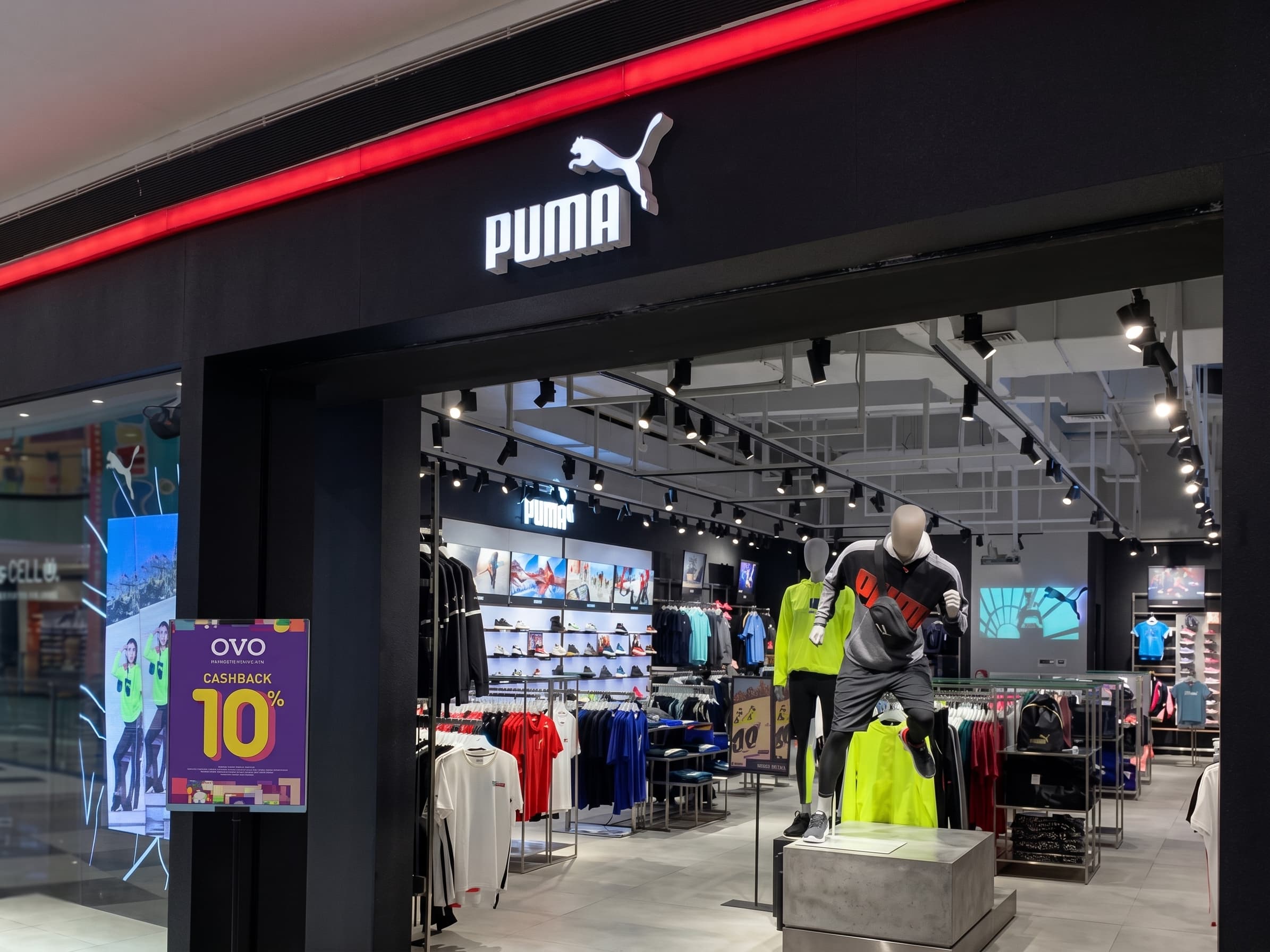 Puma