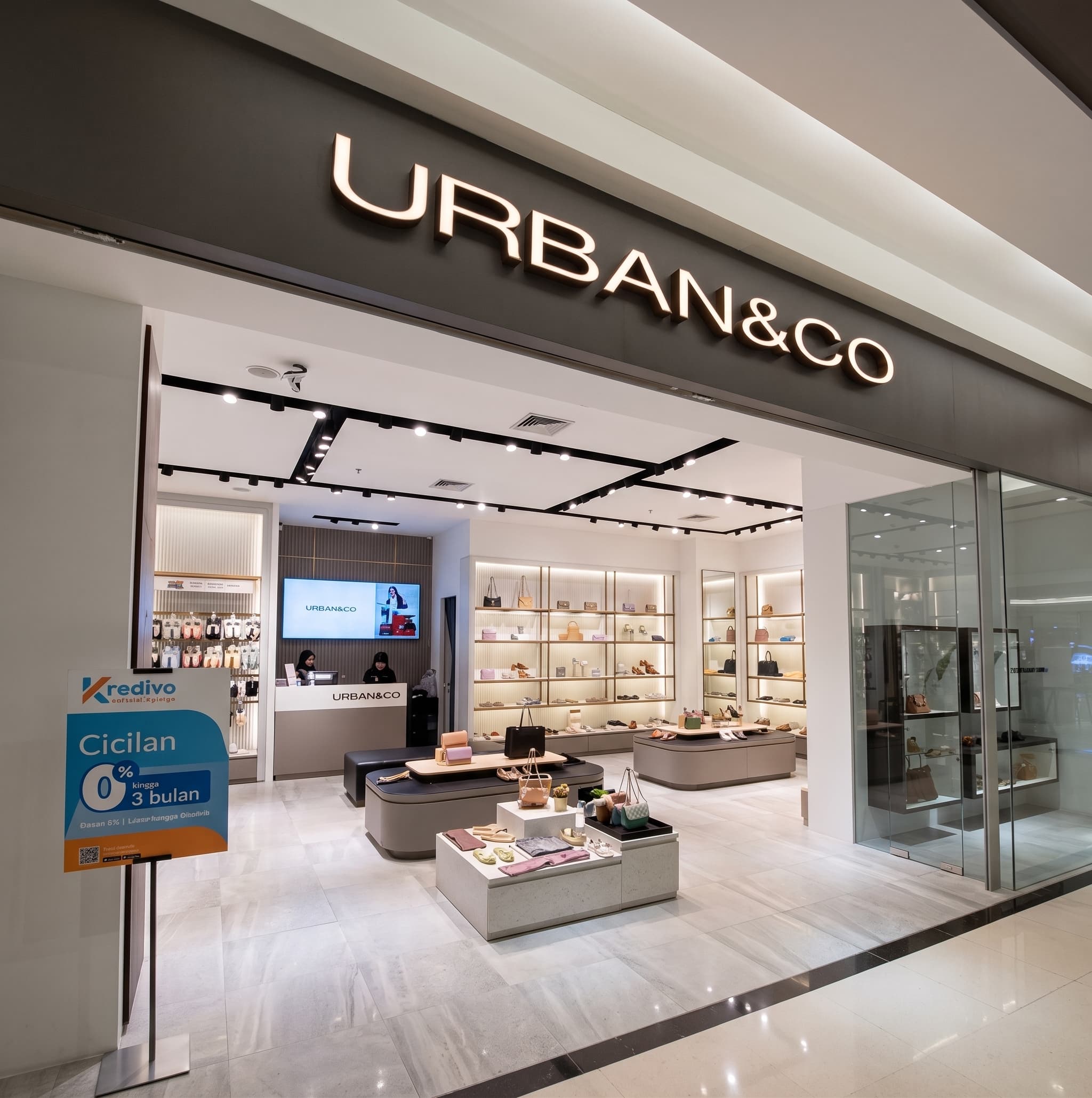 Urban n Co