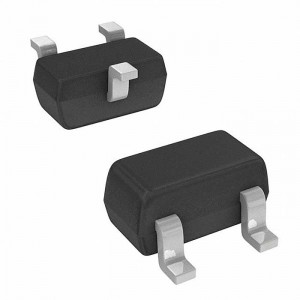 Выпрямительный диод BAV70T   (0.075A 85V)  SOT-523
