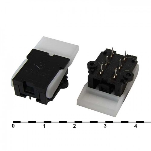 Микропереключатель SX-01(SX-A2-YS) RUICHI