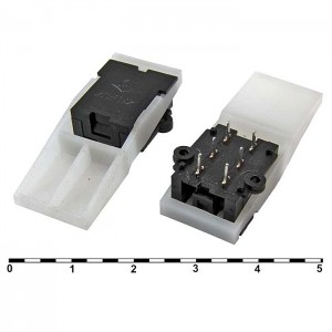 Микропереключатель SX-05(SX-A-YS) RUICHI