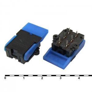 Микропереключатель SX-06(SX-A1-WS) RUICHI