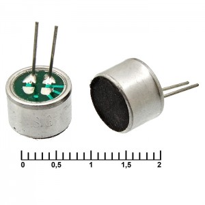 Микрофон ECM-60P RUICHI