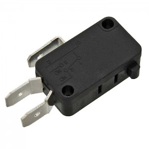 Микропереключатель KW1-103-F  RUICHI
