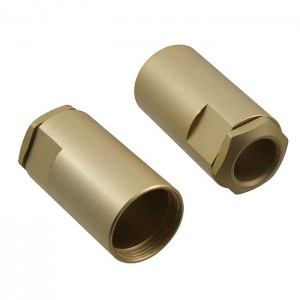 Разъем PC10 CASE SZC