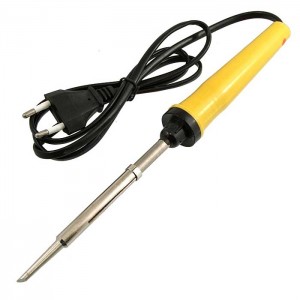 Паяльник TLN 1 220V 50W RUICHI