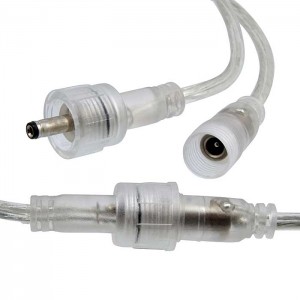 Герметичный разъем Waterproof pair DC3.5mm RUICHI