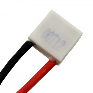 Модуль пельтье TEC1-00712 (10x10x3.2) RUICHI
