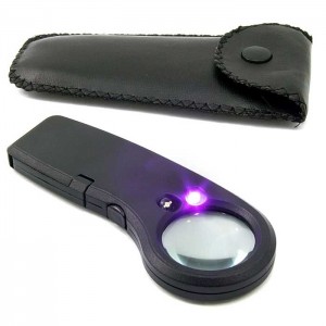 Оптическое приспособление MG21012-A (30x30mm) RUICHI