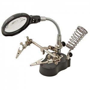 Оптическое приспособление MG16126-A (3.5X/12X) RUICHI