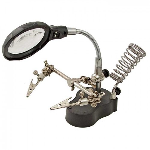Оптическое приспособление MG16126-A (3.5X/12X) RUICHI