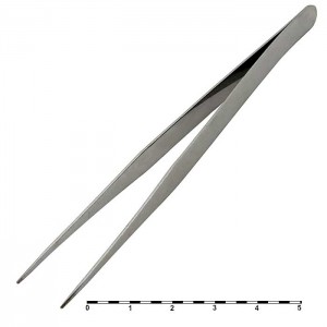 Пинцет 1KPT-001 RUICHI
