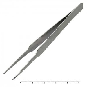 Пинцет 1KPT-004 RUICHI