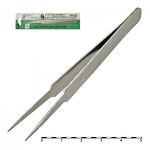 Пинцет 1PK-102T RUICHI