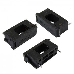 Держатель предохранителя BLX-A (5x20 6A 250V) RUICHI