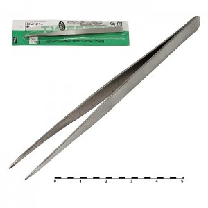 Пинцет 1PK-105T RUICHI
