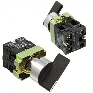 Поворотный переключатель 3SA8-BJ33 RUICHI