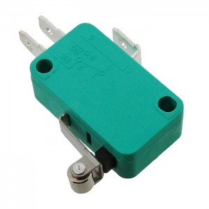 Микропереключатель KW1-103-6 RUICHI