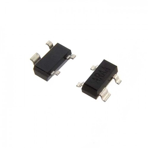 Защитный диод PRTR5V0U2X Elecsuper