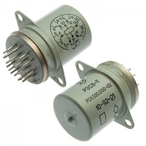 Электромагнитное реле РЭС8     050.02 *Т*