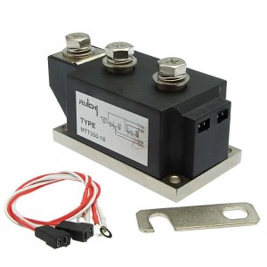 Модуль тиристорный МТТ350-16  RUICHI