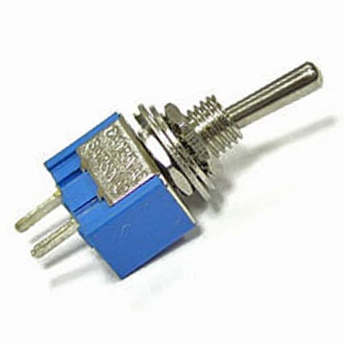 Микротумблер MTS-101-A2 on-off RUICHI