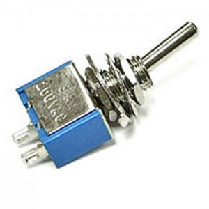 Микротумблер MTS-101 on-off RUICHI