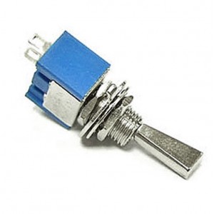Микротумблер MTS-101-F1 on-off RUICHI