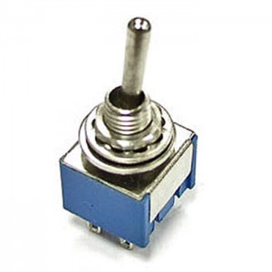 Микротумблер MTS-201 on-off RUICHI