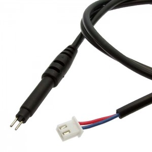 Датчик потока воды Water probe L=80cm RUICHI