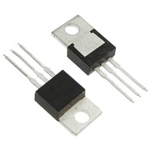 Ультрабыстродействующий диод MUR1660CT BlueRoc
