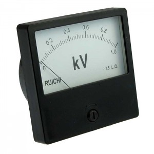Прибор постоянного тока М42300 1КВ (Аналог) RUICHI