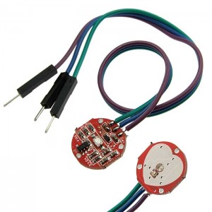 Электронный модуль XD-58C Sensor Module RUICHI