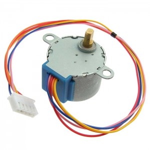 Электронный модуль Step motor 5V RUICHI
