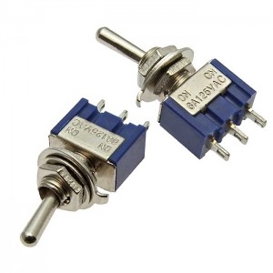 Микротумблер MTS-102 on-on RUICHI
