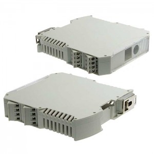 Корпус для РЭА SH801-22.5 SANHE