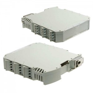 Корпус для РЭА SH806-22.5 SANHE