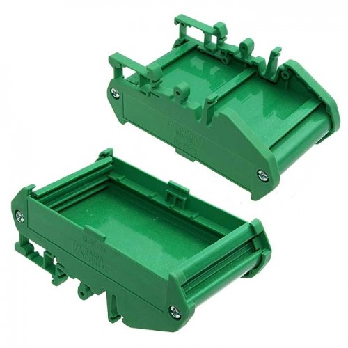Корпус для РЭА SH23-59 4,5cm SANHE