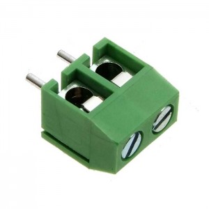 Терминальный блок SH131-5.0-02P SANHE