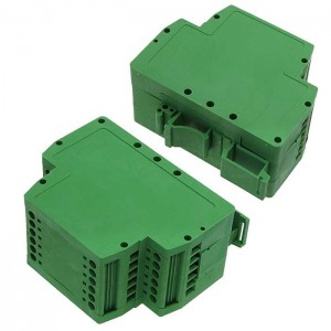 Корпус для РЭА SH802-40 SANHE