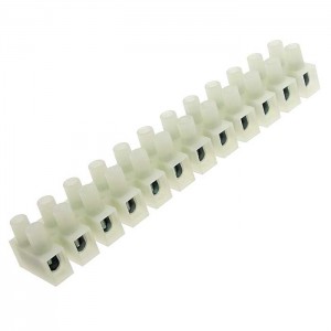 Клеммная колодка SHG13.5T-1.2-12P SANHE