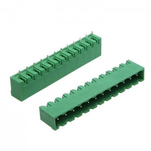 Клеммник разрывной 5ZHDVC-12P ZTM-ELECTRO