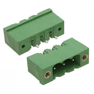 Клеммник разрывной 5ZHDVM-03P ZTM-ELECTRO