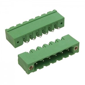 Клеммник разрывной 5ZHDVM-06P ZTM-ELECTRO