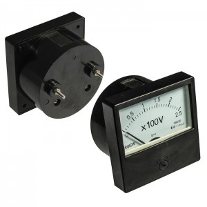 Прибор переменного тока Э8030 250V (аналог) RUICHI
