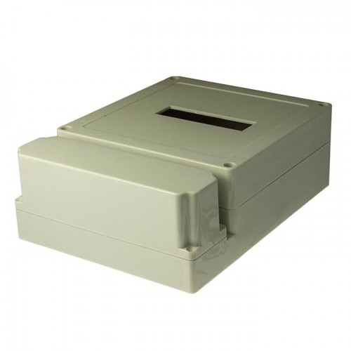 Корпус для РЭА Z11-14A (211x160x71) ZTM-ELECTRO