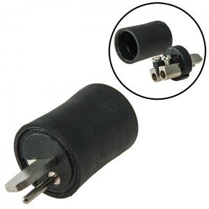 Аудио разъем SZC-0241 под винт / AUD-51 SZC