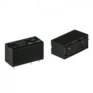 Электромагнитное реле NT75-C-S-12-DC12V-0.41-3.5 FORWARD FORWARD